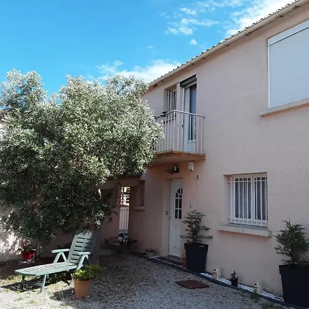 Apartament T2 *